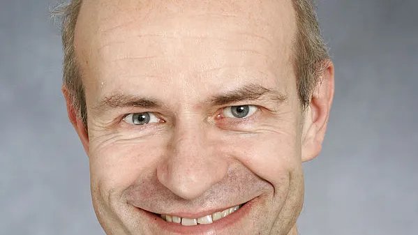 Portrait Jürgen Maier